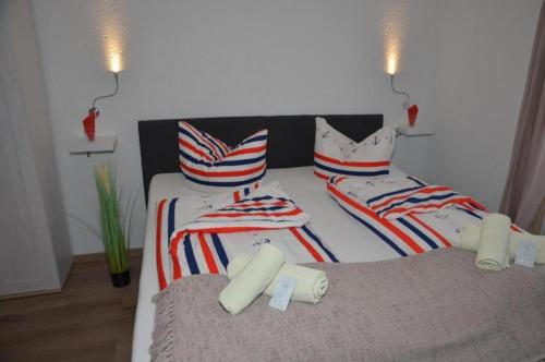 Doese Bed & Breakfast | Gästehaus Meereslust