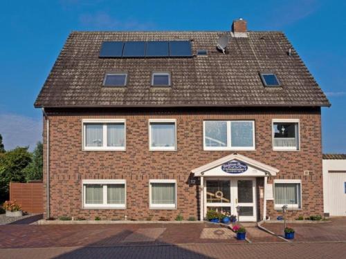 Niendorf Apartment | Gästehaus Passat
