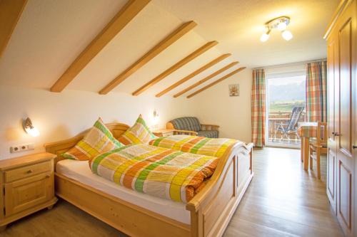 Hopferau Apartment | Gästehaus Poppler