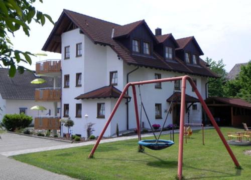 Neufrach Apartment | Gästehaus Trostelhof