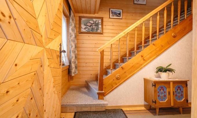 Brandberg Apartment | Gästehaus Waldruh
