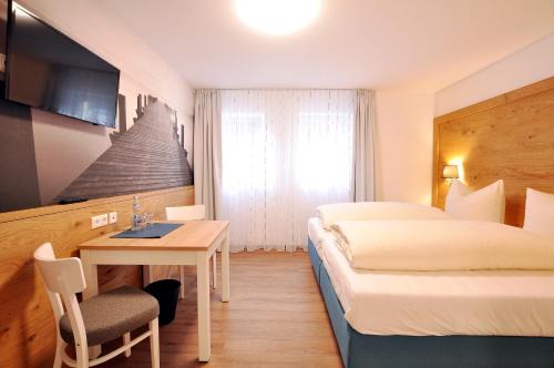 Niedersonthofen Hotel | Gästehaus zur Krone