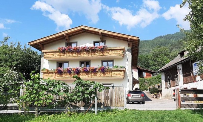 Obervellach Apartment | Gästehaus Zwischenberger