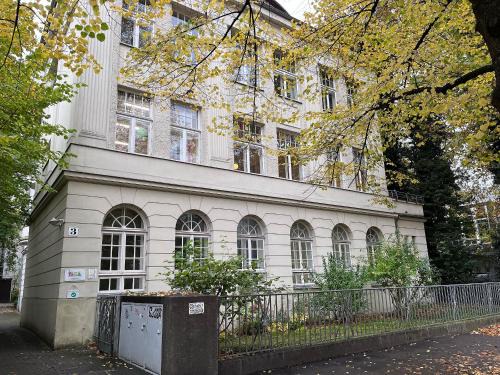 Calenberger Neustadt House | Gästezimmer Familie von der Tann