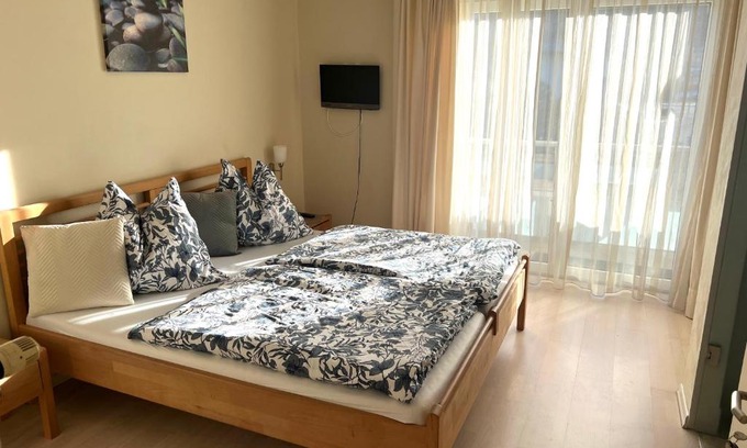 Rosegg Hotel | Gästezimmer La Storia