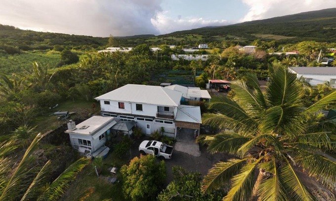 Basse Vallee House | Gîte Baril O'thentik