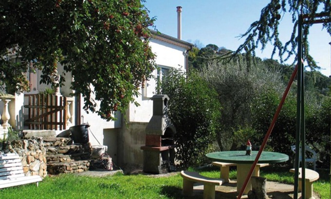 Tanneron House | Gîte Bosi Tanneron - Tanneron