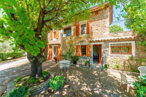 Anduze House | Gîte Chez Martha