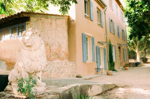 Auriol Apartment | Gîte classé 3* dans magnifique bastide provençale