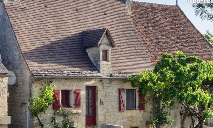 Soulomes House | Gîte Climatisé Récemment Rénové