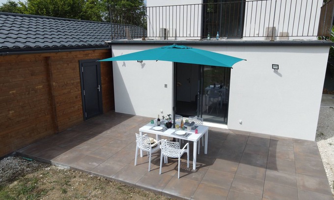 Carsac-Aillac House | Gîte Cosy aux Portes de Sarlat