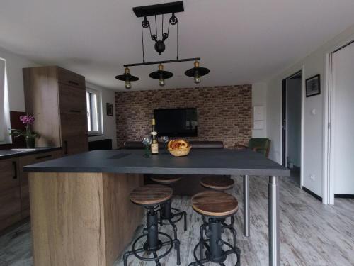Ostheim Apartment | Gîte d’Alsace l’Escale