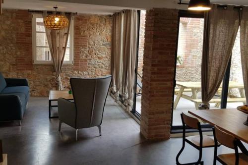 Torreilles House | Gîte de charme du Domaine Pagnon Frigoulette