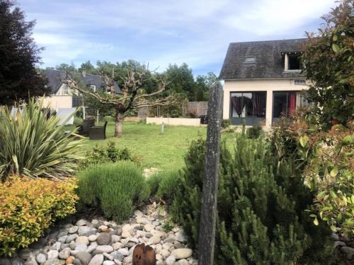 Lissac-sur-Couze Apartment | Gîte de France à Lissac sur Couze 3 épis - Gîte de France 8 personnes MAE-6554