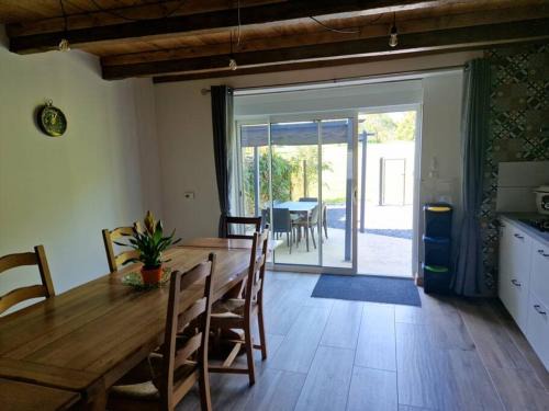 Villers-devant-Dun House | Gîte de l'étoile, 6 pers. spacieux avec extérieur