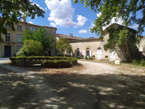 La Begude-de-Mazenc Apartment | Gîte de l'orangerie du Château de la Bégude de Mazenc