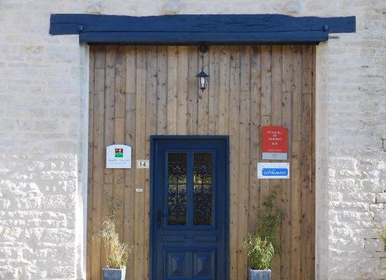 Vieville Apartment | Gîte de la Côte
