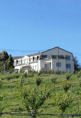 Pfastatt Apartment | GÎTE de la Ferme