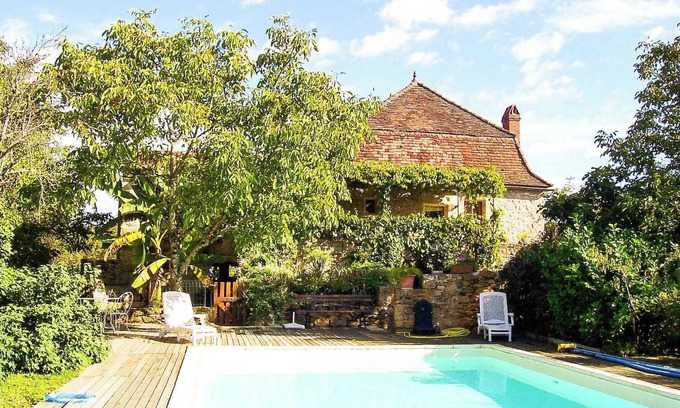 Saint-Michel-Loubejou House | Gîte de Puymule - SAINT-MICHEL-LOUBEJOU