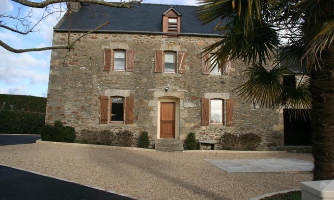 Pluduno House | Gîte de Vacances - Côtes d Armor - Pluduno, Plancoët