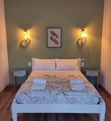 Arles House | Gîte des Hirondelles