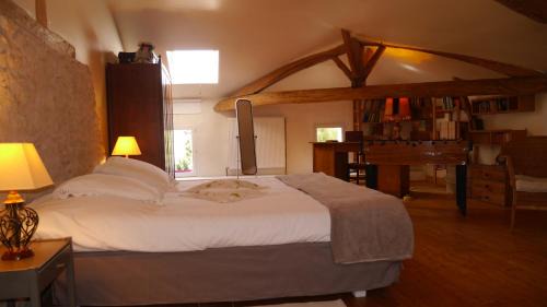 Villeneuve-sur-Lot House | Gîte du Corupsis