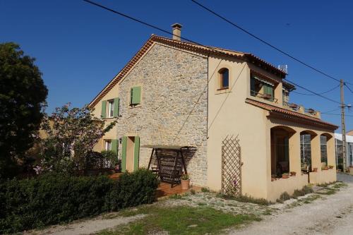 Hyeres Bed & Breakfast | Gîte du Pagoulin - Chambres d'hôtes