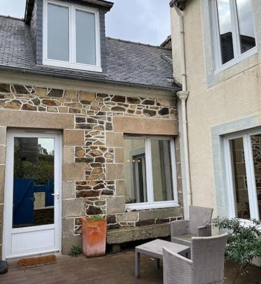 Loguivy House | Gîte du Port