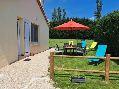 Vaire House | Gîte entre mer et campagne, proche Sables d'Olonne - FR-1-426-564