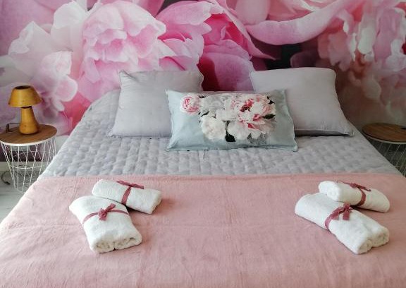 Vinassan Bed & Breakfast | Gîte et Chambre d'hôte Entre Tilleul et Agrumes