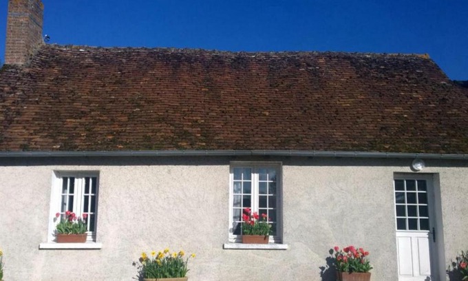 Langon House | Gîte Langon-sur-Cher, 2 pièces, 4 personnes - FR-1-491-230