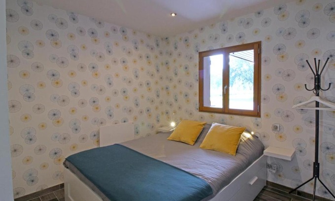 Lanton House | Gîte Lanton, 3 pièces, 4 personnes - FR-1-440-12