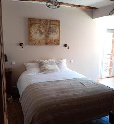Marcillac-Vallon House | Gîte Le Mansois