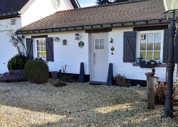 Leuze-en-Hainaut Apartment | Gîte le Quesnoy