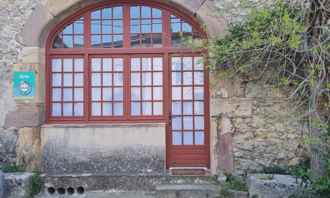 Ornaisons House | Gîte Le Ramonétage D'ornaisons by Keskeyspass - 12 Pers Avec Superbe Patio