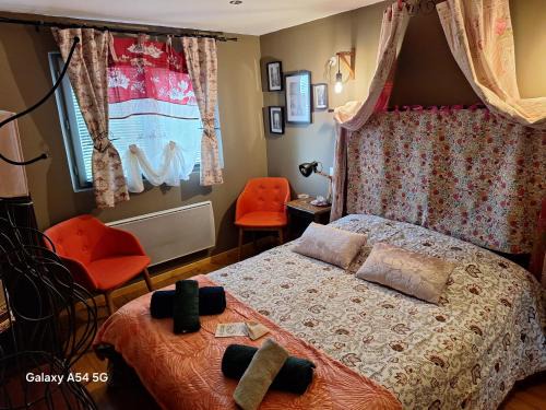 Millencourt-en-Ponthieu House | Gîte Le Relais de la Baie -spa d'extérieur- piscine chauffée