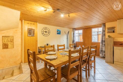 Aussois House | Gîte Le Tsozal