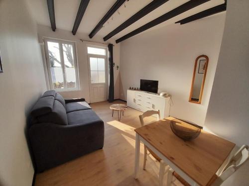 Cormery Apartment | Gîte les Fred’s