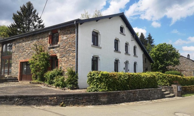 Gouvy House | Gîte Les trois charmes