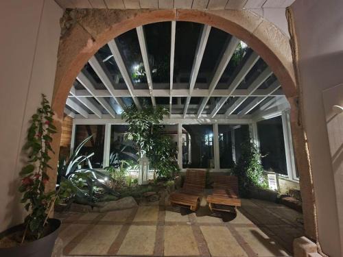 Ban-de-Laveline House | Gîte Rénové en bordure de forêt