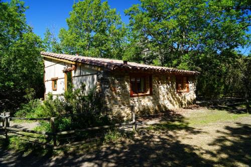 Termes House | Gîtes à la Ferme - Hautes-Corbières
