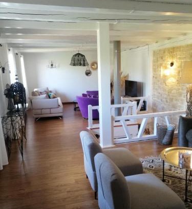 Ohnenheim Apartment | GÎTES COSY Ohnenheim 1-12 pers, maison Cosy 180m2 et maison Cosy2 54m2