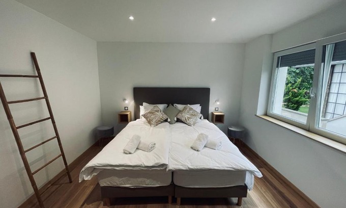 Wintzenheim Apartment | Gîtes intemporels d'Alsace