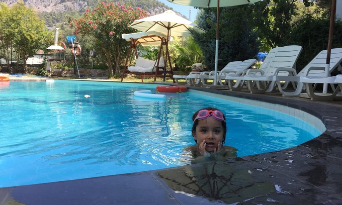 Gocek Apartment | Göcek Selya Hotel