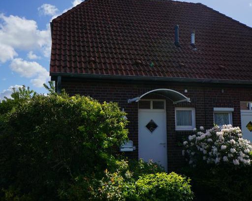 Carolinensiel Apartment | Günnis Perle am Harleufer