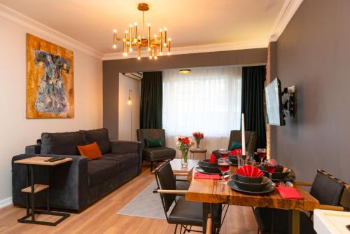 Ortakoy Apartment | G&B MANSION