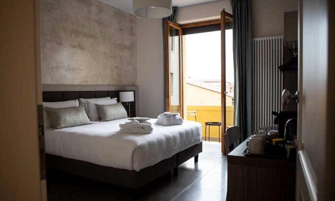 Santa Maria Novella Bed & Breakfast | G&G Firenze Suites