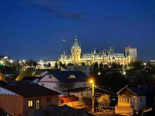 Iasi Apartment | G&G Residence
