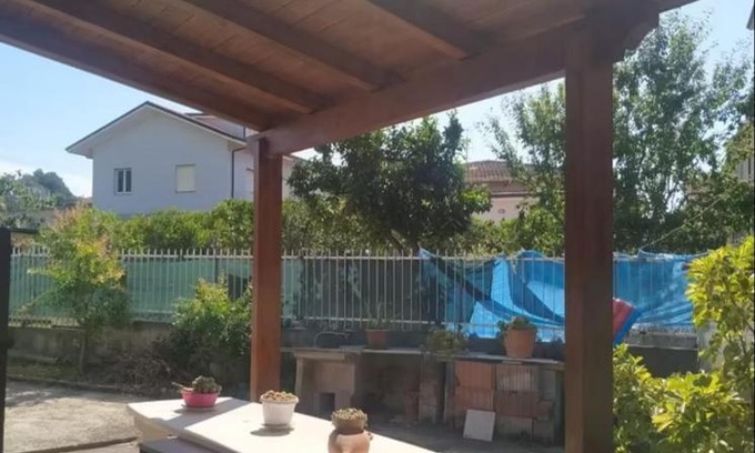 Minturno Apartment | G&M Holiday Home
