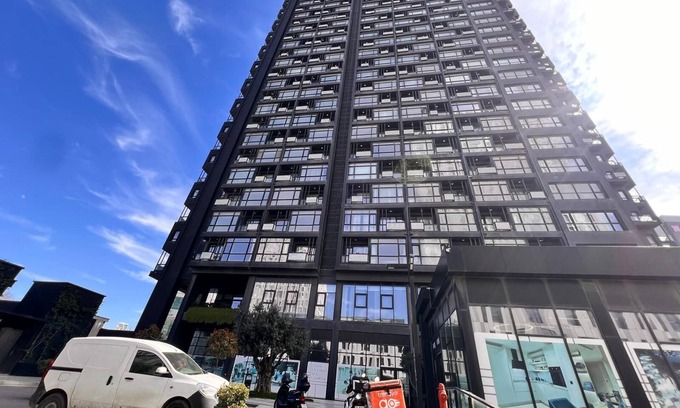 Bagcilar House | G Tower Residence Apartment Rentals